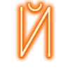 🧡