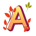 🔠