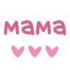 👩