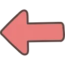 ⬅️
