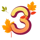3️⃣