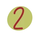 2⃣