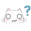 ❓