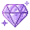 💜