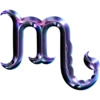 ♏