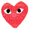 ❤️