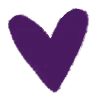 💜