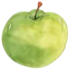 🍏
