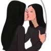 💋