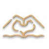 ❤️
