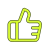 👍