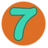 7️⃣