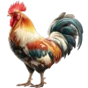 🐔