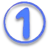 1️⃣