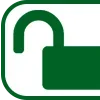 🔓