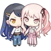 💗