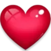 ❤️