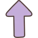 ⬆️
