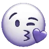 😘