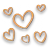 ❤️