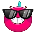 😎