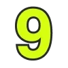 9️⃣