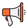 📣