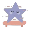 ⭐️