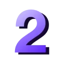 2️⃣