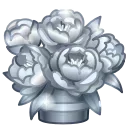 💐