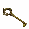 🗝️