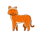 🐅
