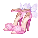 👠