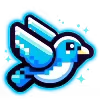 💙
