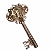 🗝️