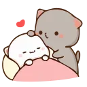 😘