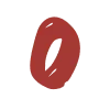 0⃣