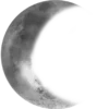 🌗