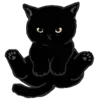 🐈‍⬛