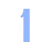 1️⃣