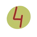 4⃣