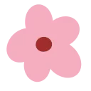 🌸