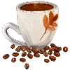 ☕