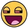 😏
