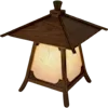 🏮