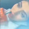 😭
