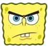 😠