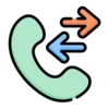 📞