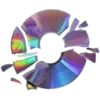 💿