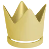 👑